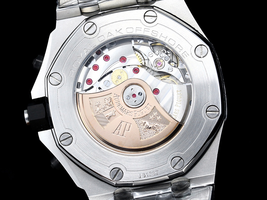 Audemars Piguet watch